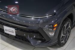 هیۆندای کۆنا